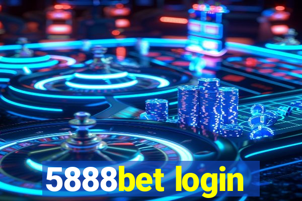 5888bet login